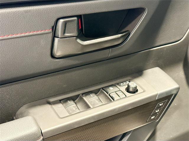 used 2025 Toyota Sequoia car, priced at $80,265