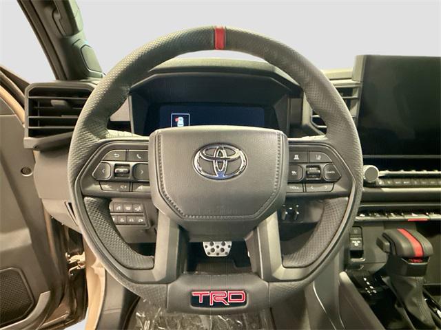 used 2025 Toyota Sequoia car, priced at $80,265