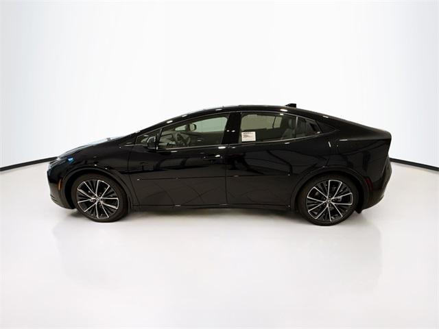 new 2026 Toyota Prius car, priced at $34,175