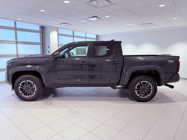 new 2024 Toyota Tacoma car, priced at $50,863