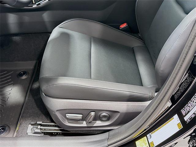 new 2025 Toyota Prius car, priced at $35,442