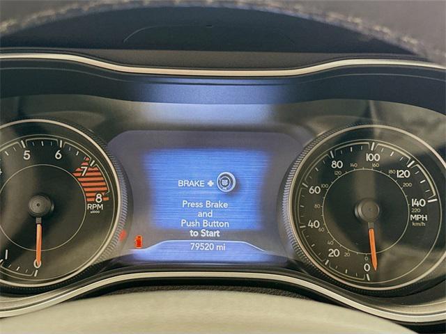 used 2022 Jeep Cherokee car, priced at $23,034