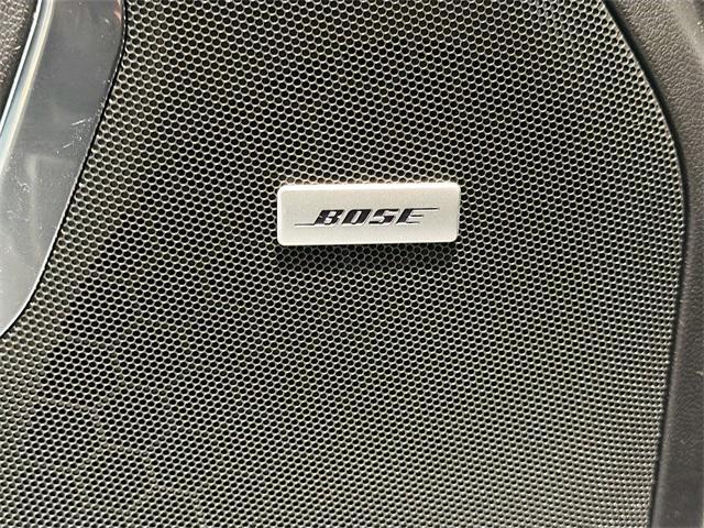 used 2022 Chevrolet Suburban car, priced at $45,990