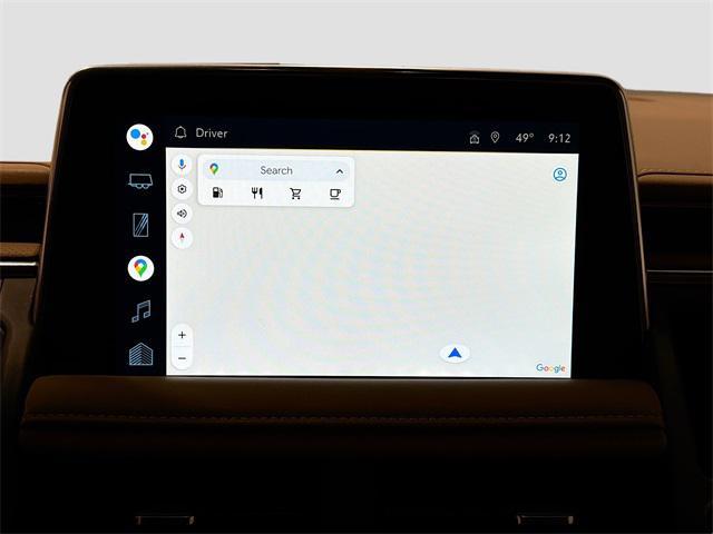 used 2022 Chevrolet Suburban car, priced at $45,990