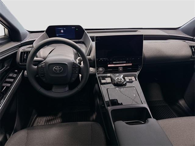 new 2025 Toyota bZ4X car, priced at $42,311