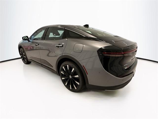 new 2025 Toyota Crown car, priced at $53,278