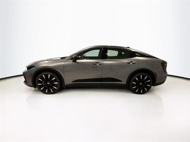 new 2025 Toyota Crown car, priced at $53,278