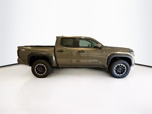 new 2025 Toyota Tacoma car, priced at $54,438