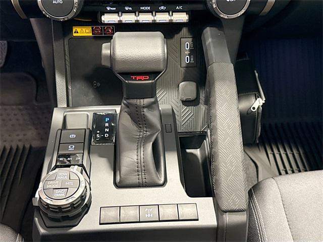 new 2025 Toyota Tacoma car, priced at $54,438