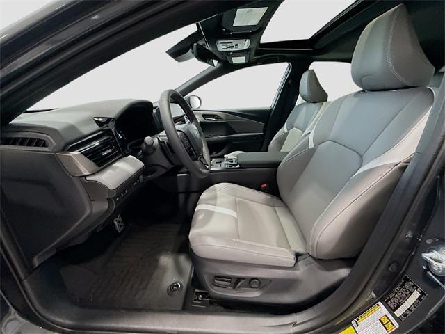new 2025 Toyota Camry car, priced at $35,386