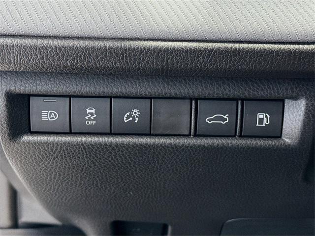 new 2025 Toyota Camry car, priced at $35,386