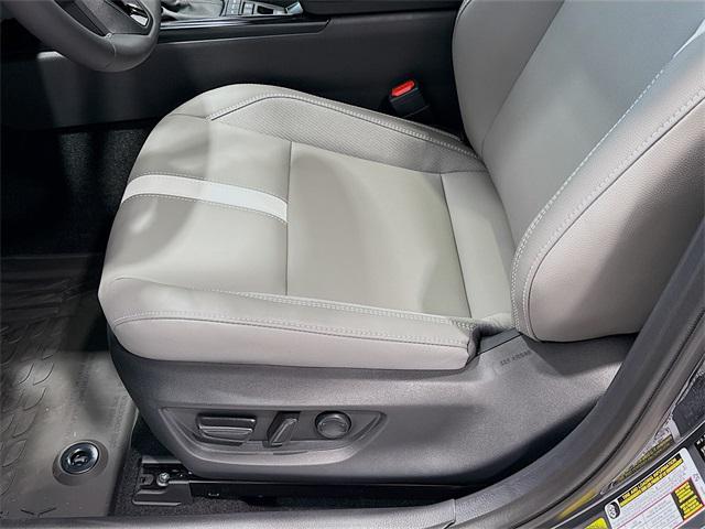 new 2025 Toyota Camry car, priced at $35,386