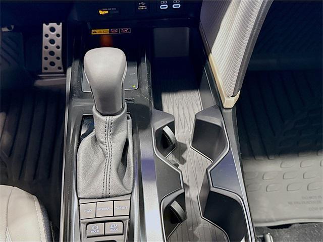 new 2025 Toyota Camry car, priced at $35,386
