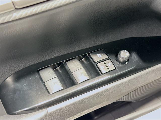 new 2025 Toyota Camry car, priced at $35,386