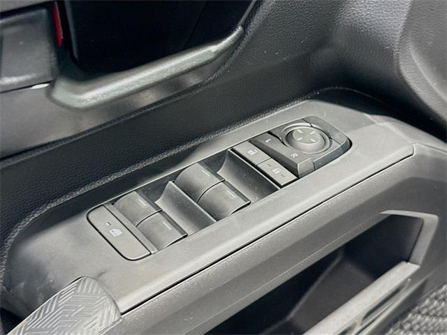 new 2025 Toyota Tacoma car, priced at $41,363