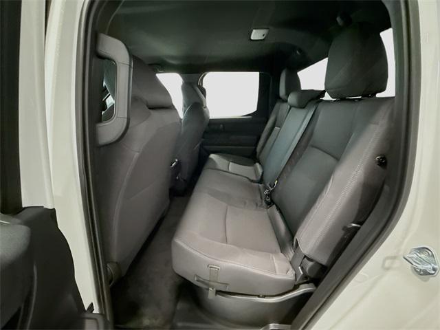 new 2025 Toyota Tacoma car, priced at $41,363