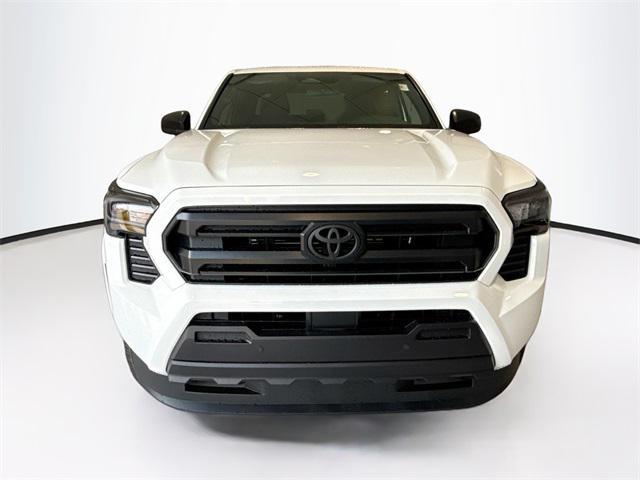 new 2025 Toyota Tacoma car, priced at $41,363