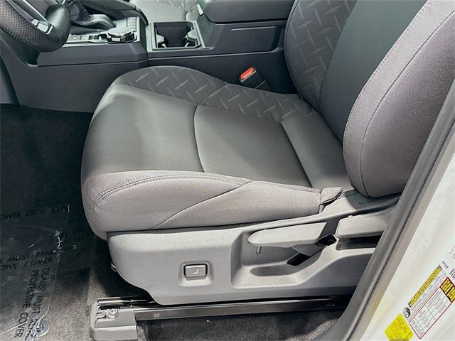 new 2025 Toyota Tacoma car, priced at $41,363