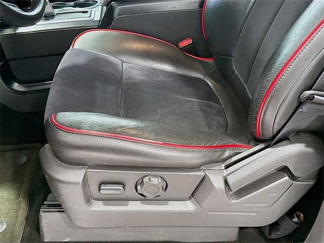 used 2014 Ford F-150 car, priced at $26,280