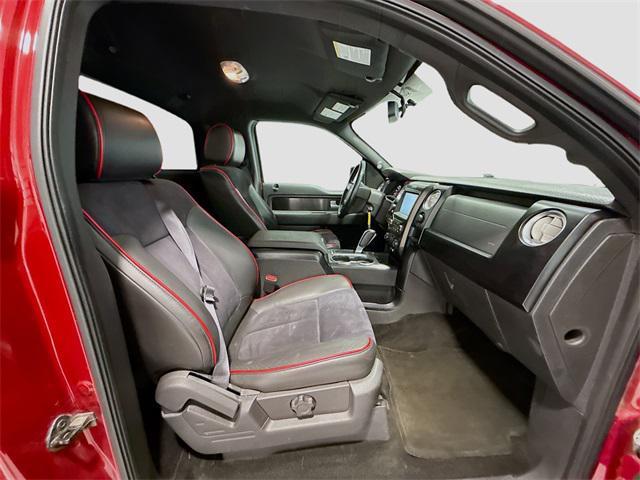 used 2014 Ford F-150 car, priced at $26,280