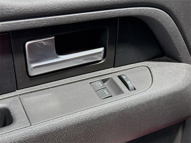 used 2014 Ford F-150 car, priced at $26,280