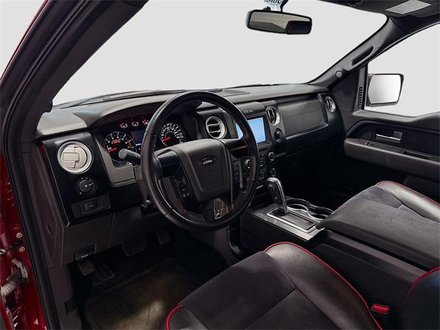 used 2014 Ford F-150 car, priced at $26,280