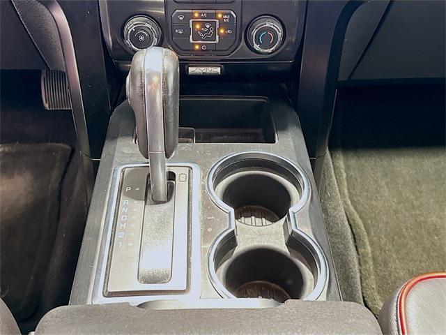 used 2014 Ford F-150 car, priced at $26,280