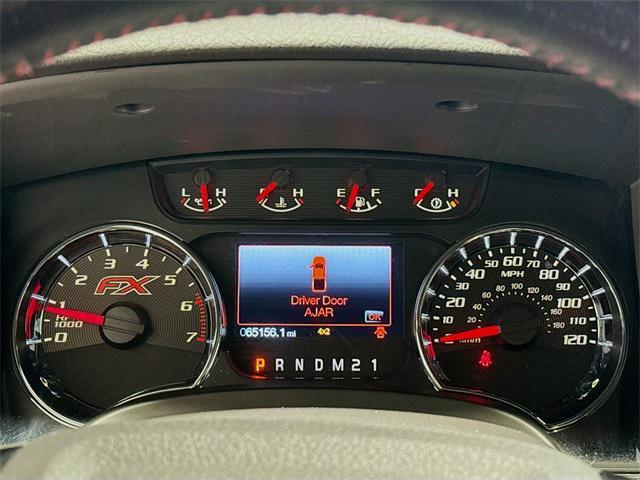 used 2014 Ford F-150 car, priced at $26,280