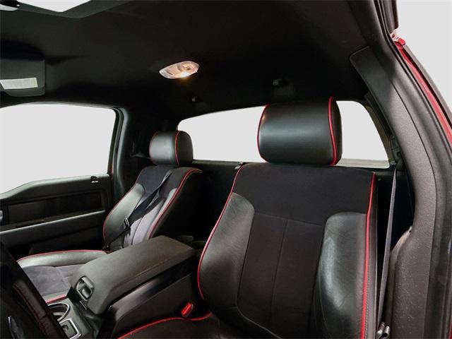 used 2014 Ford F-150 car, priced at $26,280