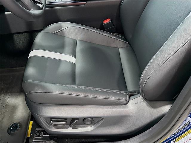 new 2025 Toyota Camry car, priced at $32,444