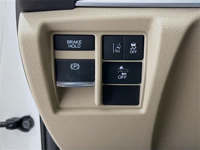 used 2017 Acura MDX car, priced at $18,078