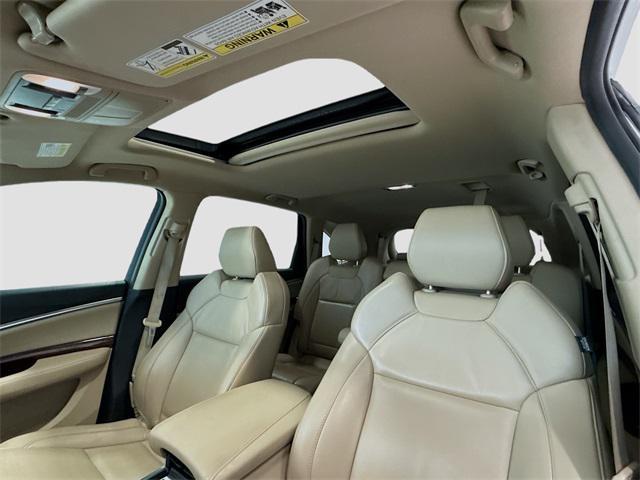 used 2017 Acura MDX car, priced at $18,078