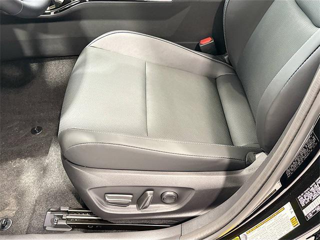 new 2026 Toyota Prius Plug-In Hybrid car, priced at $41,069