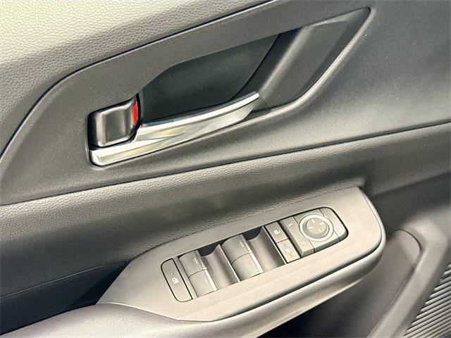 new 2026 Toyota Prius Plug-In Hybrid car, priced at $41,069