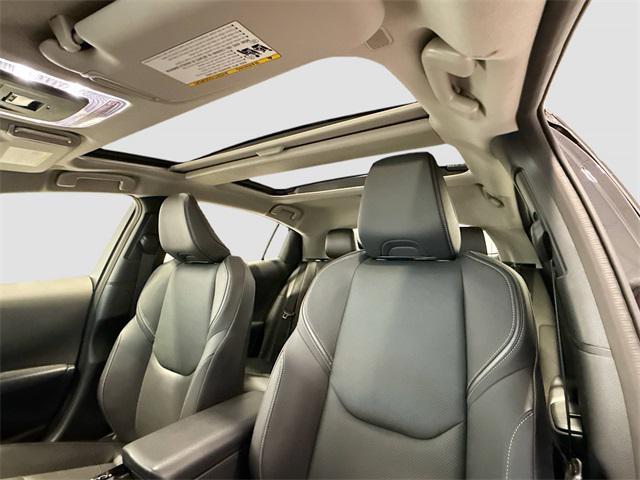 new 2026 Toyota Prius Plug-In Hybrid car, priced at $41,069