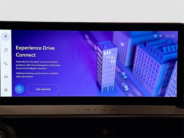 new 2026 Toyota Prius Plug-In Hybrid car, priced at $41,069