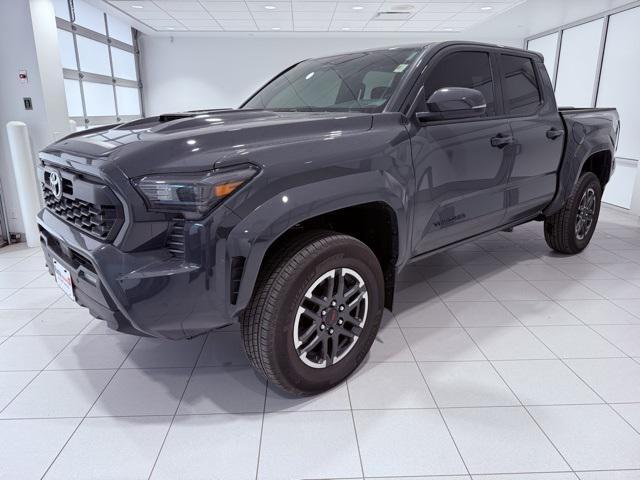 new 2024 Toyota Tacoma car, priced at $48,790