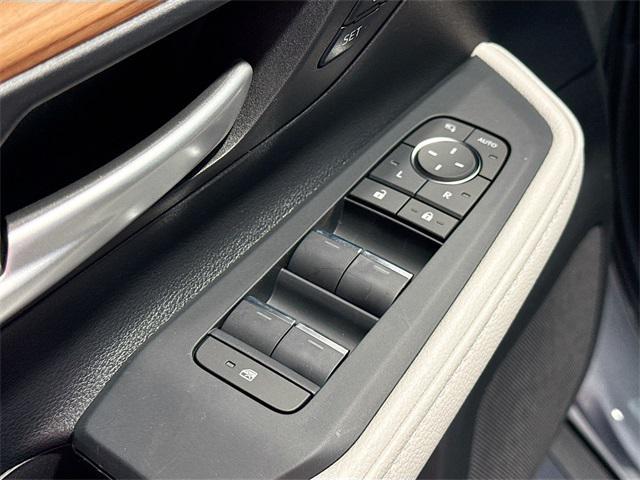 new 2026 Toyota Grand Highlander car, priced at $57,063