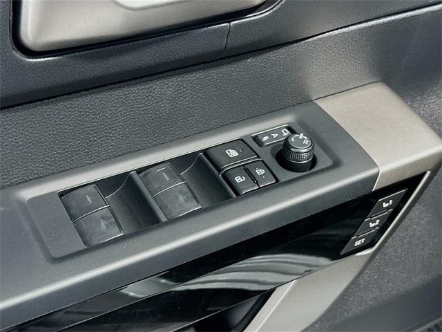 new 2025 Toyota Tundra car, priced at $63,553