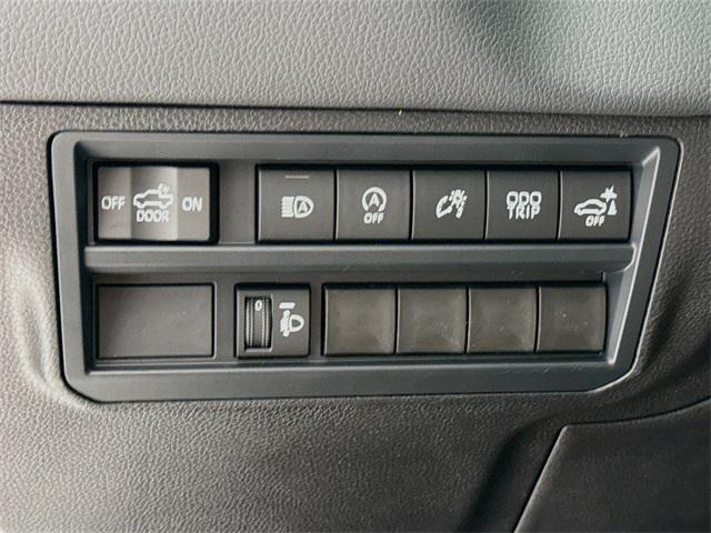 new 2025 Toyota Tundra car, priced at $63,553