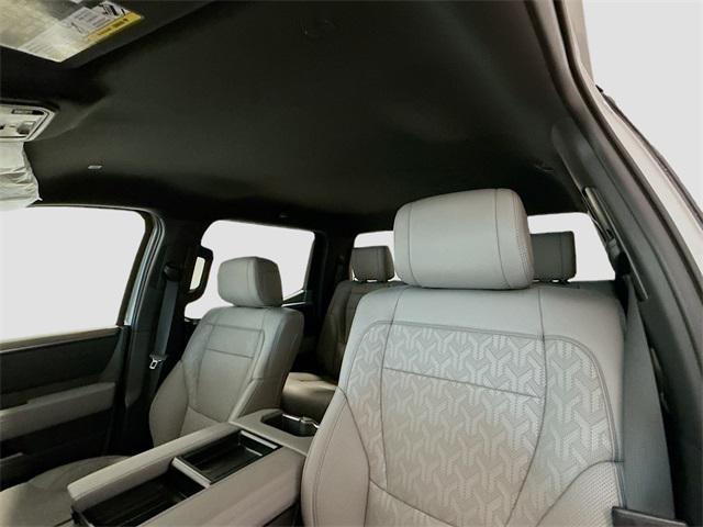 new 2025 Toyota Tundra car, priced at $63,553