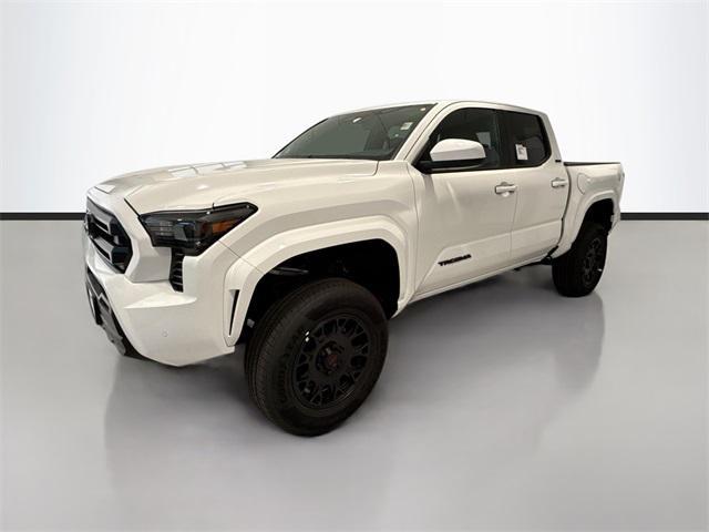 new 2025 Toyota Tacoma car, priced at $47,504