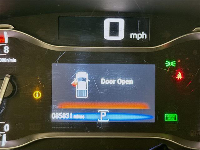 used 2017 Honda Ridgeline car, priced at $21,436