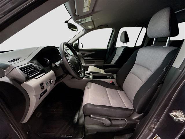used 2017 Honda Ridgeline car, priced at $21,436