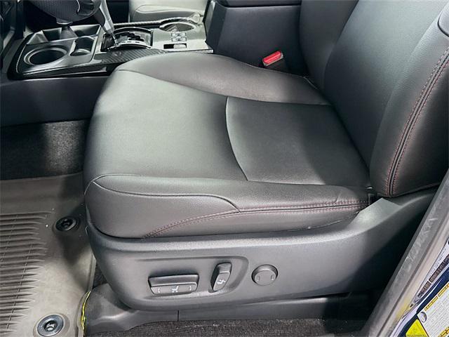 used 2023 Toyota 4Runner car, priced at $53,568