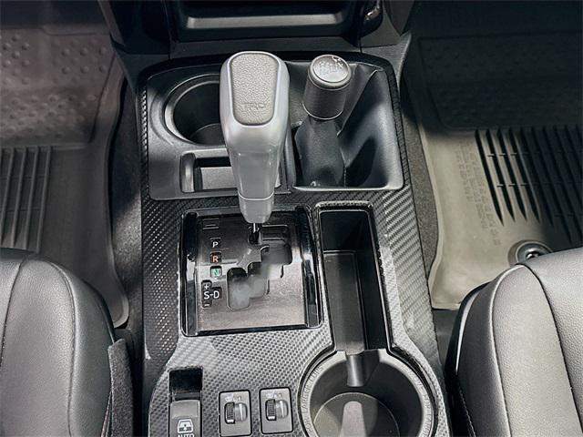 used 2023 Toyota 4Runner car, priced at $53,568