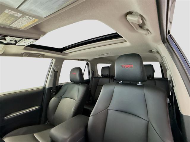 used 2023 Toyota 4Runner car, priced at $53,568