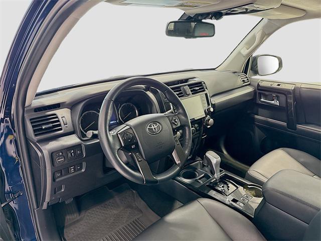 used 2023 Toyota 4Runner car, priced at $53,568