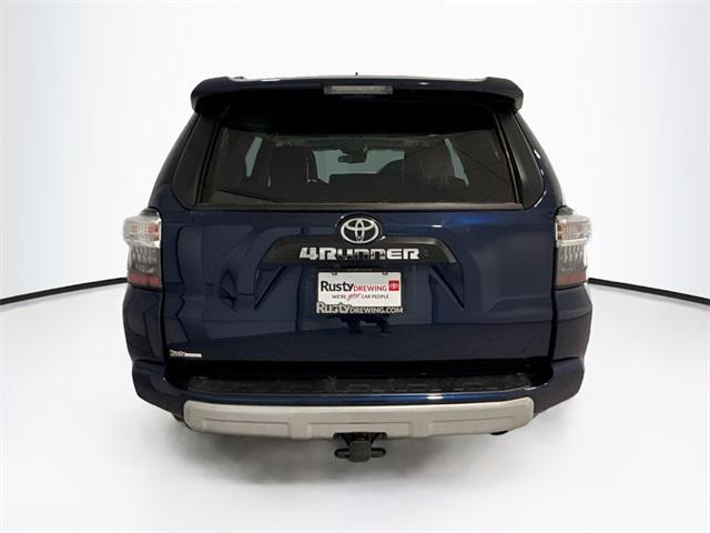 used 2023 Toyota 4Runner car, priced at $53,568