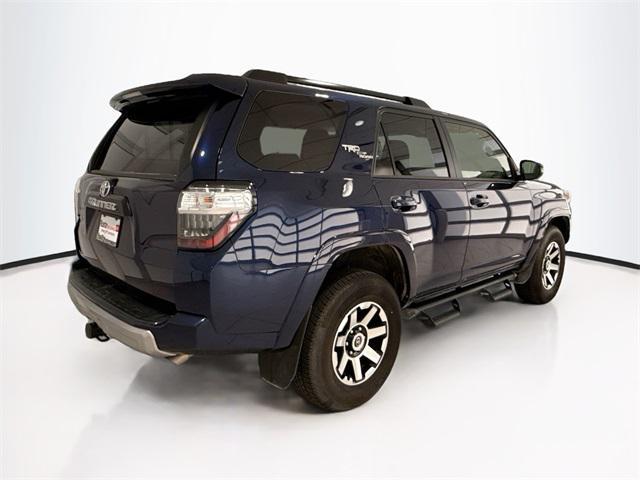 used 2023 Toyota 4Runner car, priced at $53,568